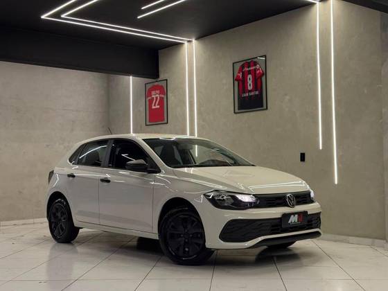 VOLKSWAGEN POLO 1.0 MPI TRACK MANUAL VOLKSWAGEN POLO 1.0 MPI TRACK MANUAL